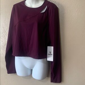 Outfit Bundle XL, 3-PC Active Set Wild Fable Passport Active Leggings, Top